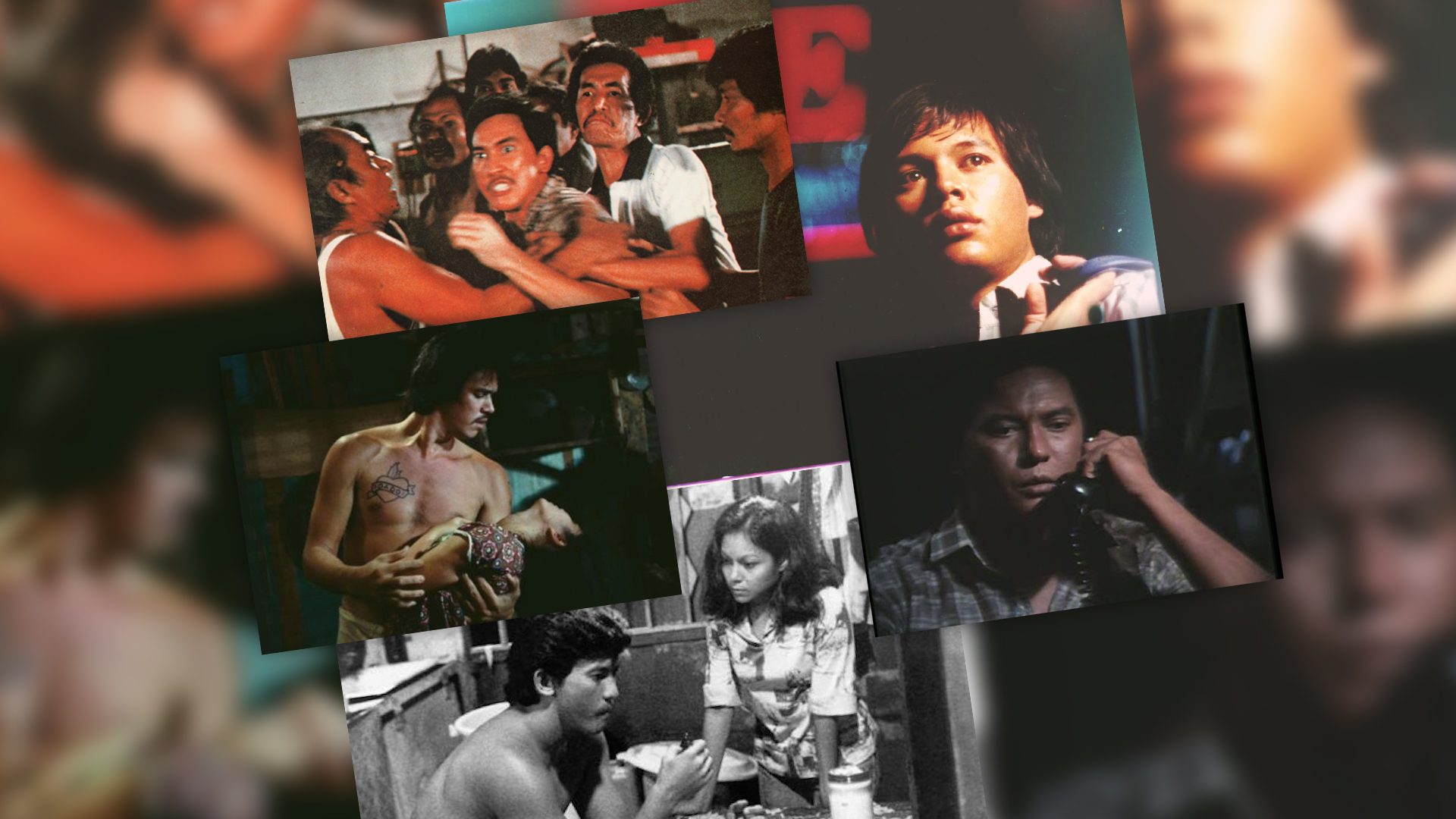 Myth-busting the Marcos era with 5 classic Lino Brocka films