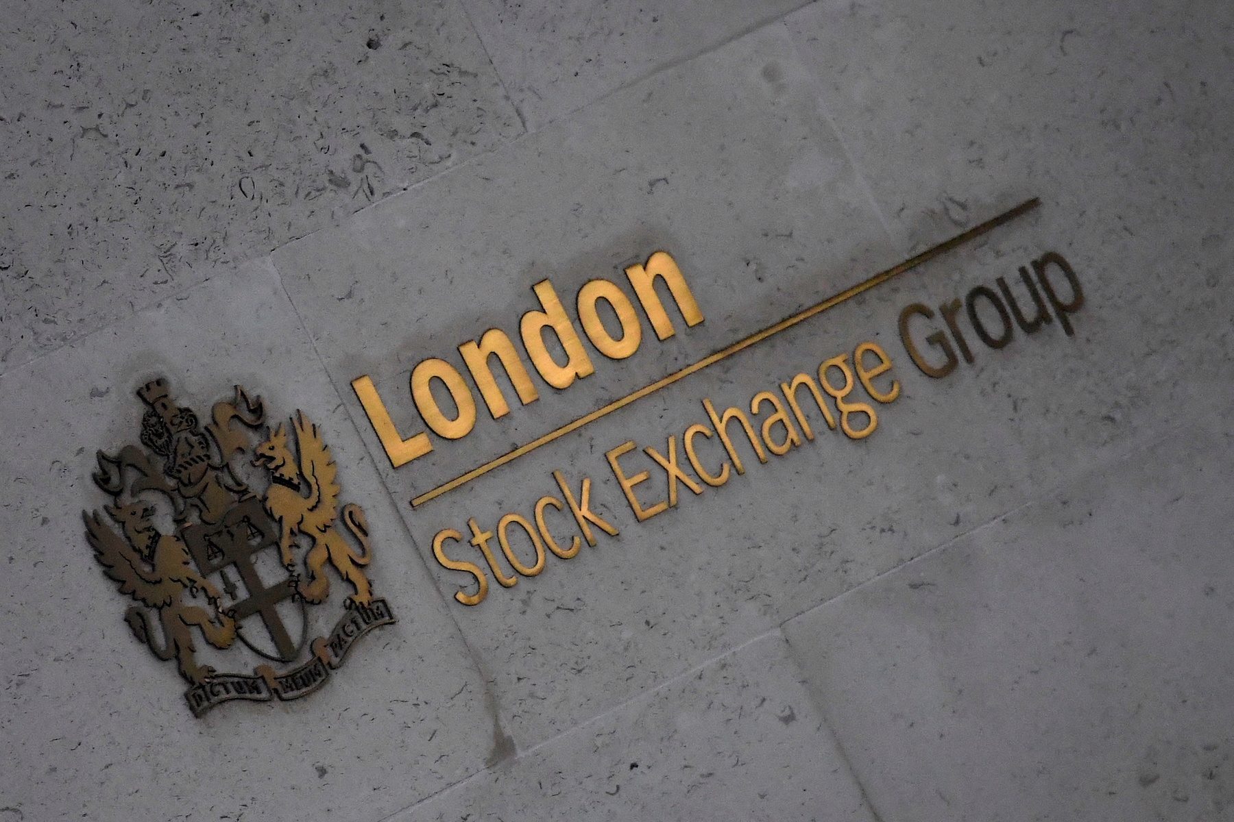 London Stock Exchange Group suspends all services in Russia