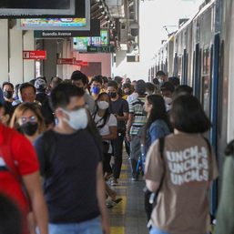 LRT1 to suspend operations on December 3 and 4 ahead of Roosevelt Station reopening