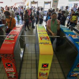 LRT1 to reopen Roosevelt Station, adopt new schedule