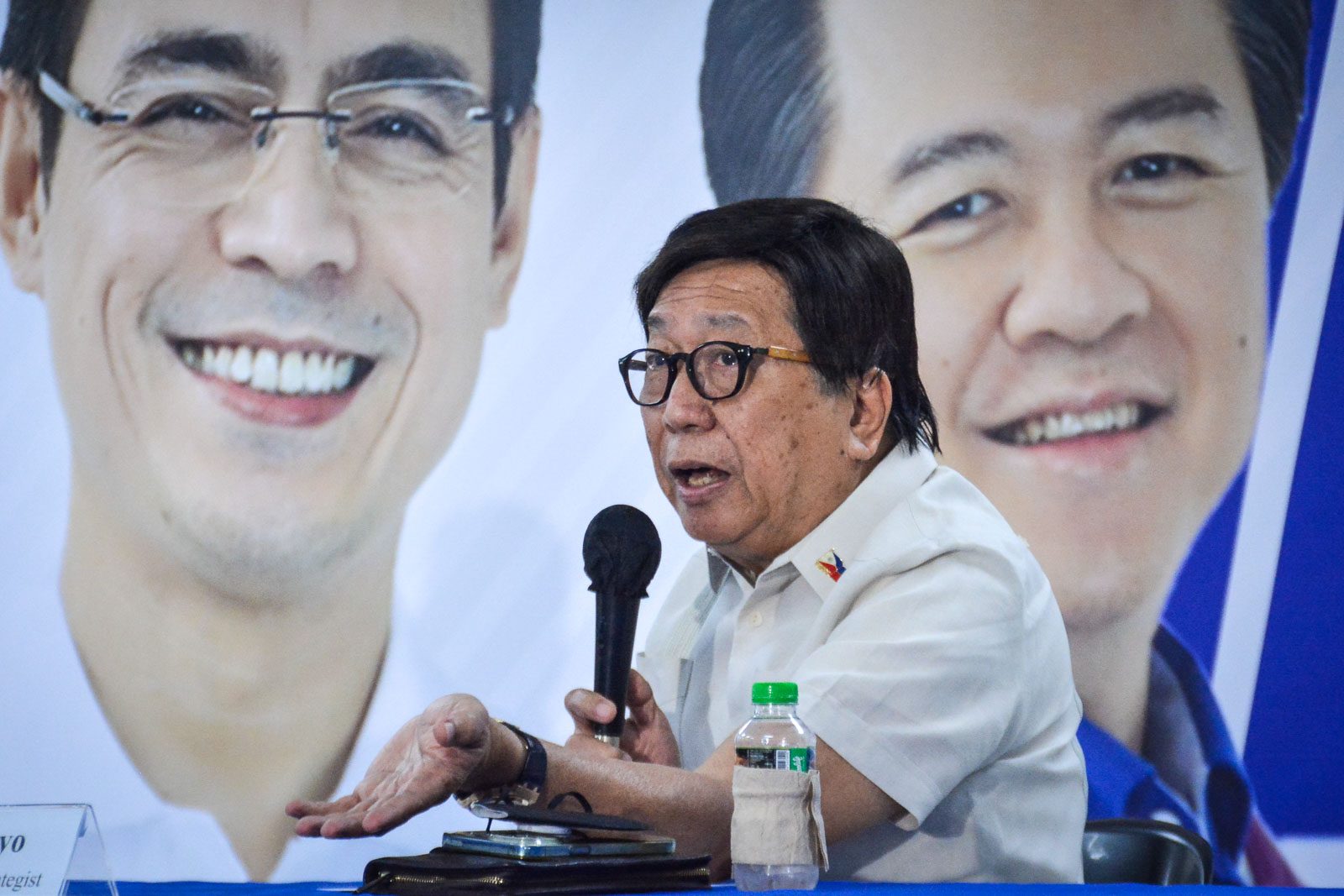 Isko Moreno campaign manager rejects new ‘unity talks’ vs. Marcos Jr.