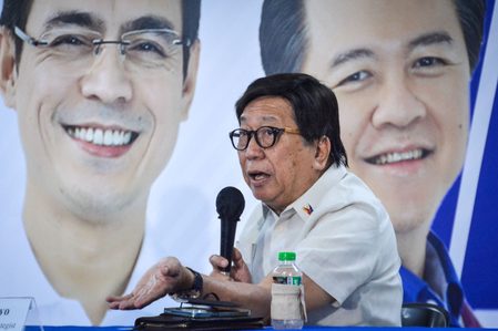 Isko Moreno campaign manager rejects new ‘unity talks’ vs. Marcos Jr.