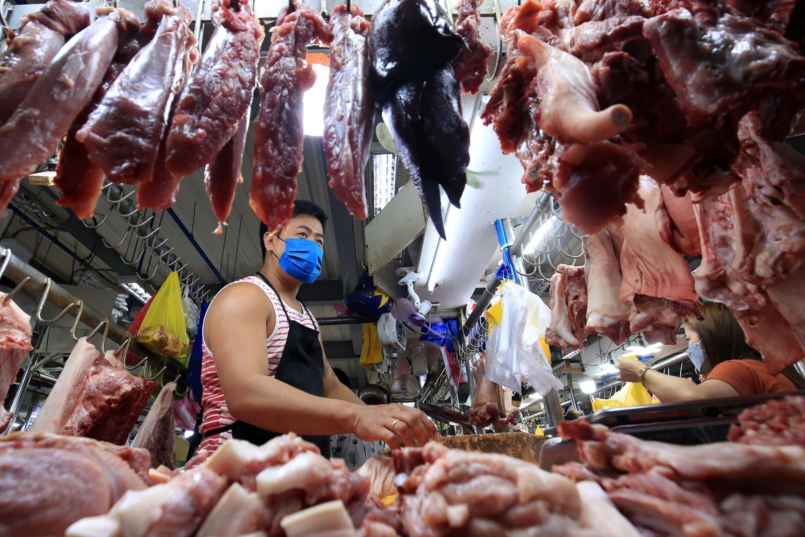 At the center of controversies: Why do we love to hate and hate to love meat?