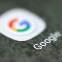 Google locks Afghan government accounts as Taliban seek emails – source