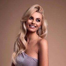 Poland’s Karolina Bielawska is Miss World 2021