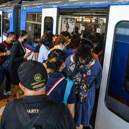 After fatal incident, MRT3 says no funds yet for platform barriers