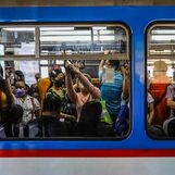 MRT3 apologizes to commuter for damaged laptop but says not liable for it
