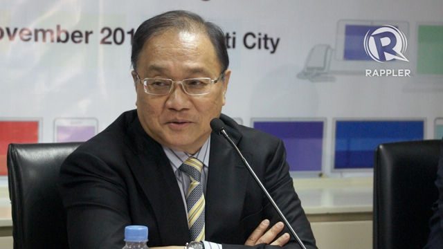 Manny Pangilinan’s businesses eye IPOs, toll company most ready