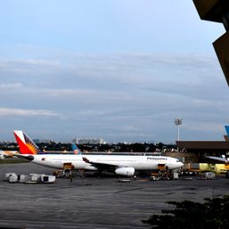 Bill to rename NAIA after Marcos based on false information
