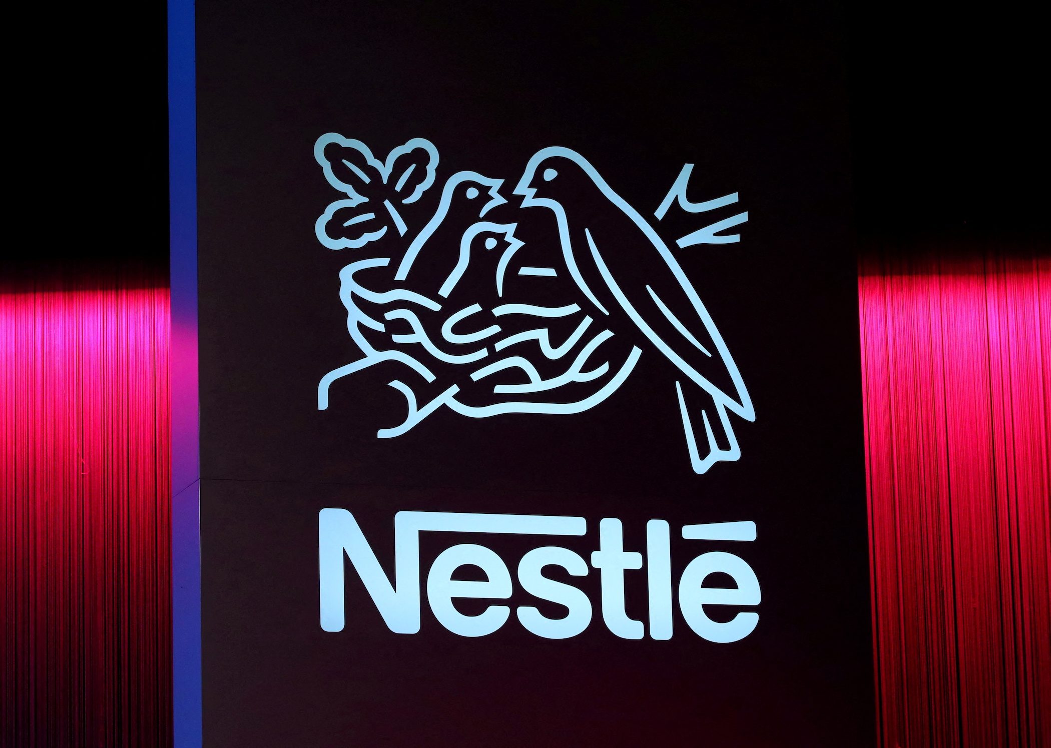 Nestle, tobacco groups, gamemaker Sony join move away from Russia