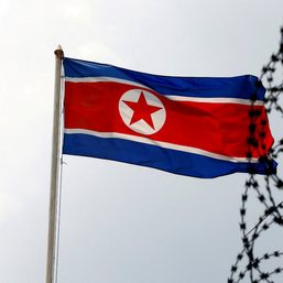 South Korea seizes North Korean ‘fishing’ boat, fires warning shot at patrol boat
