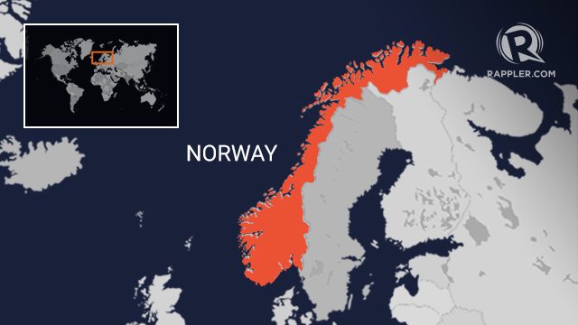 4 US personnel killed in military plane crash in Norway