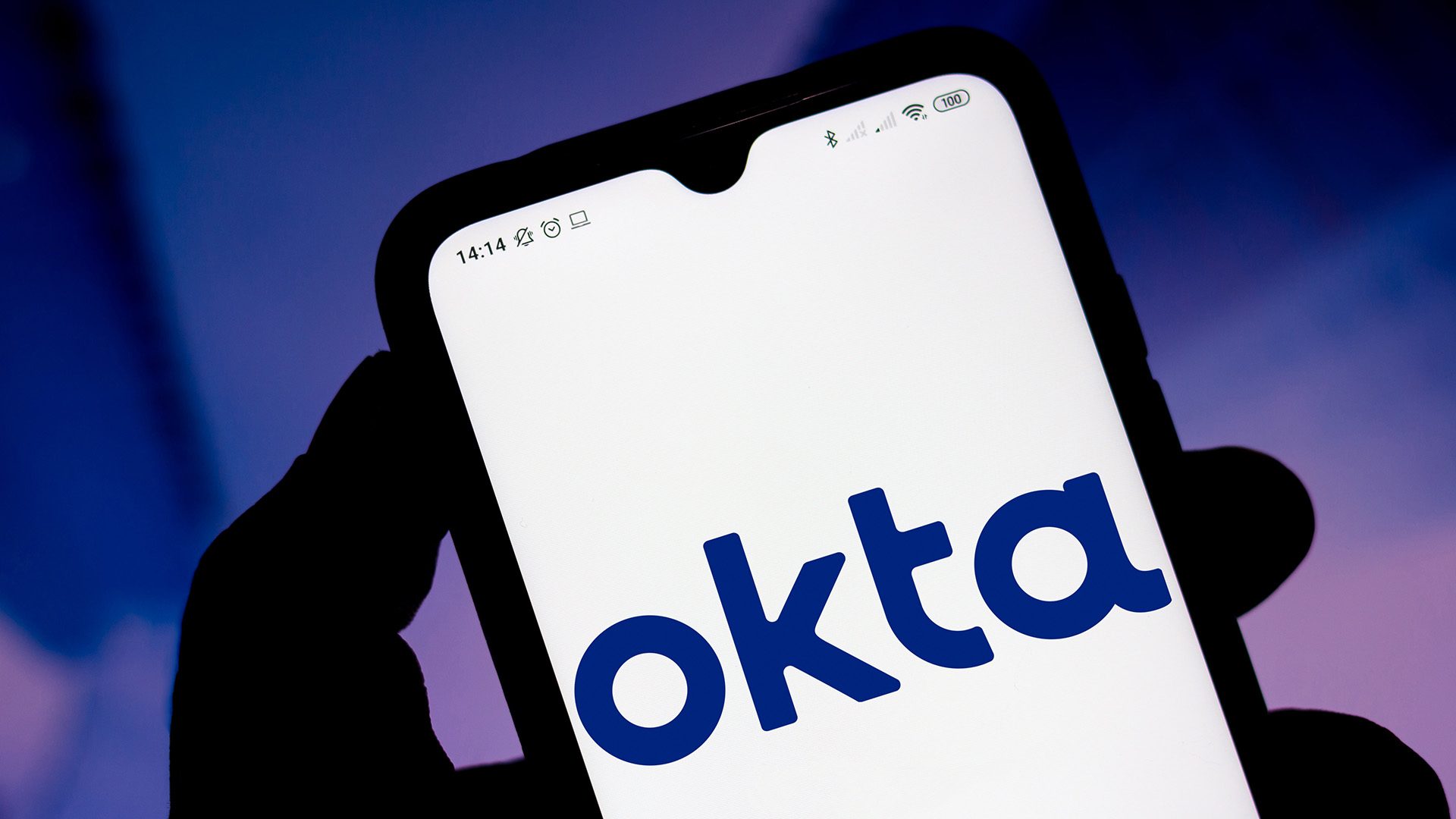 Suspected Okta hackers arrested by British police