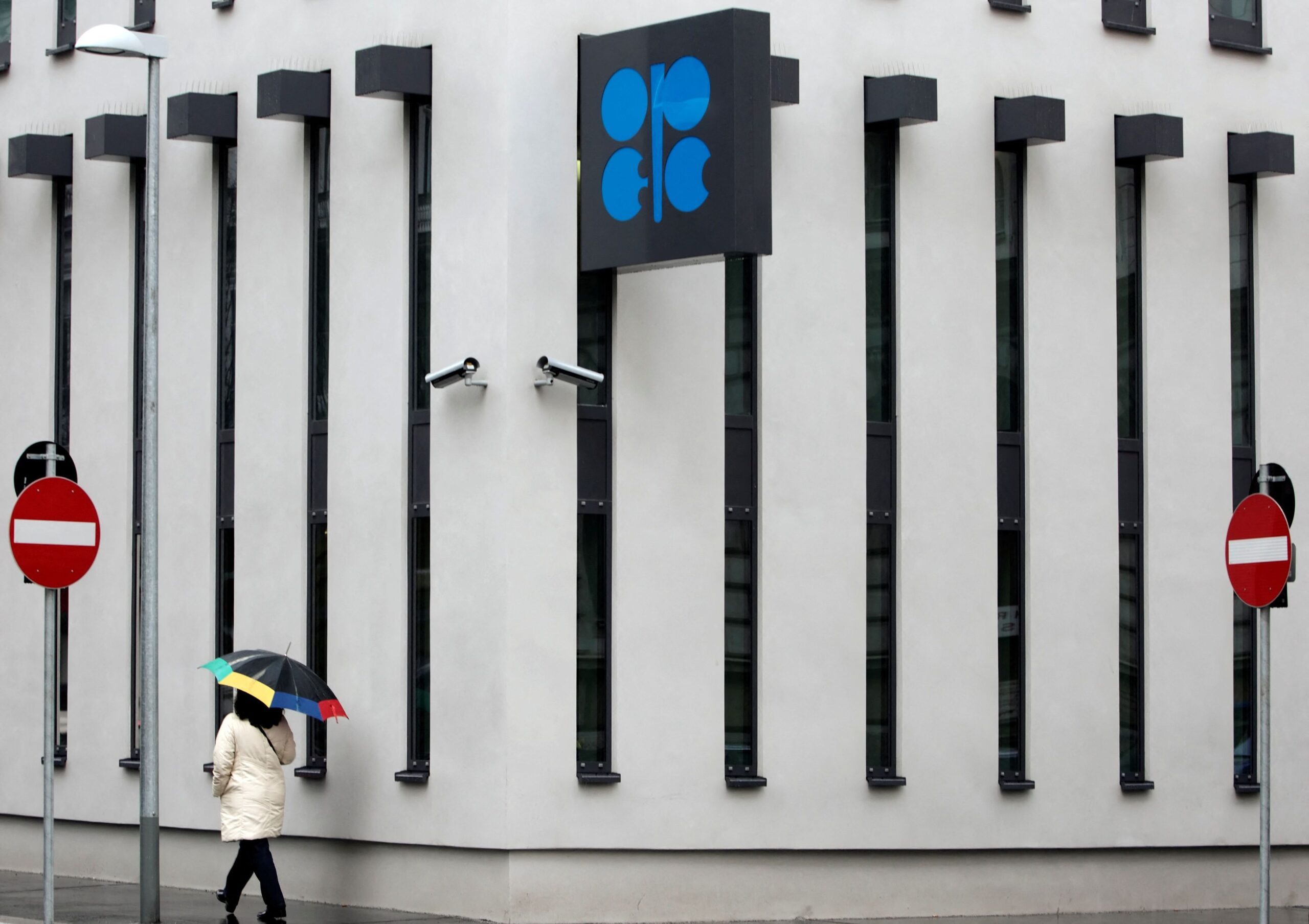 UAE, Saudi say OPEC+ should not play politics