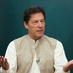 Murder charges against Pakistan ex-PM Imran Khan dismissed – lawyer