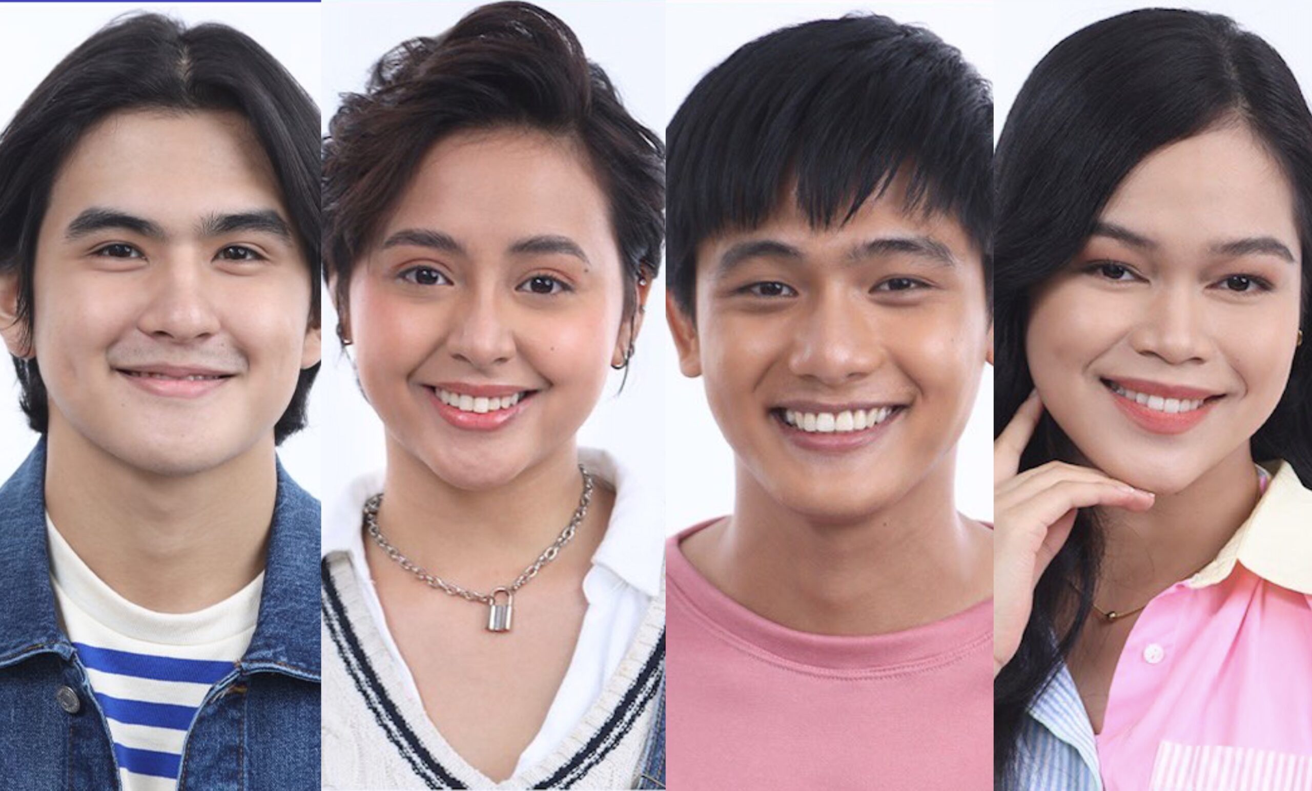 Meet the ‘Pinoy Big Brother’ season 10 teen housemates