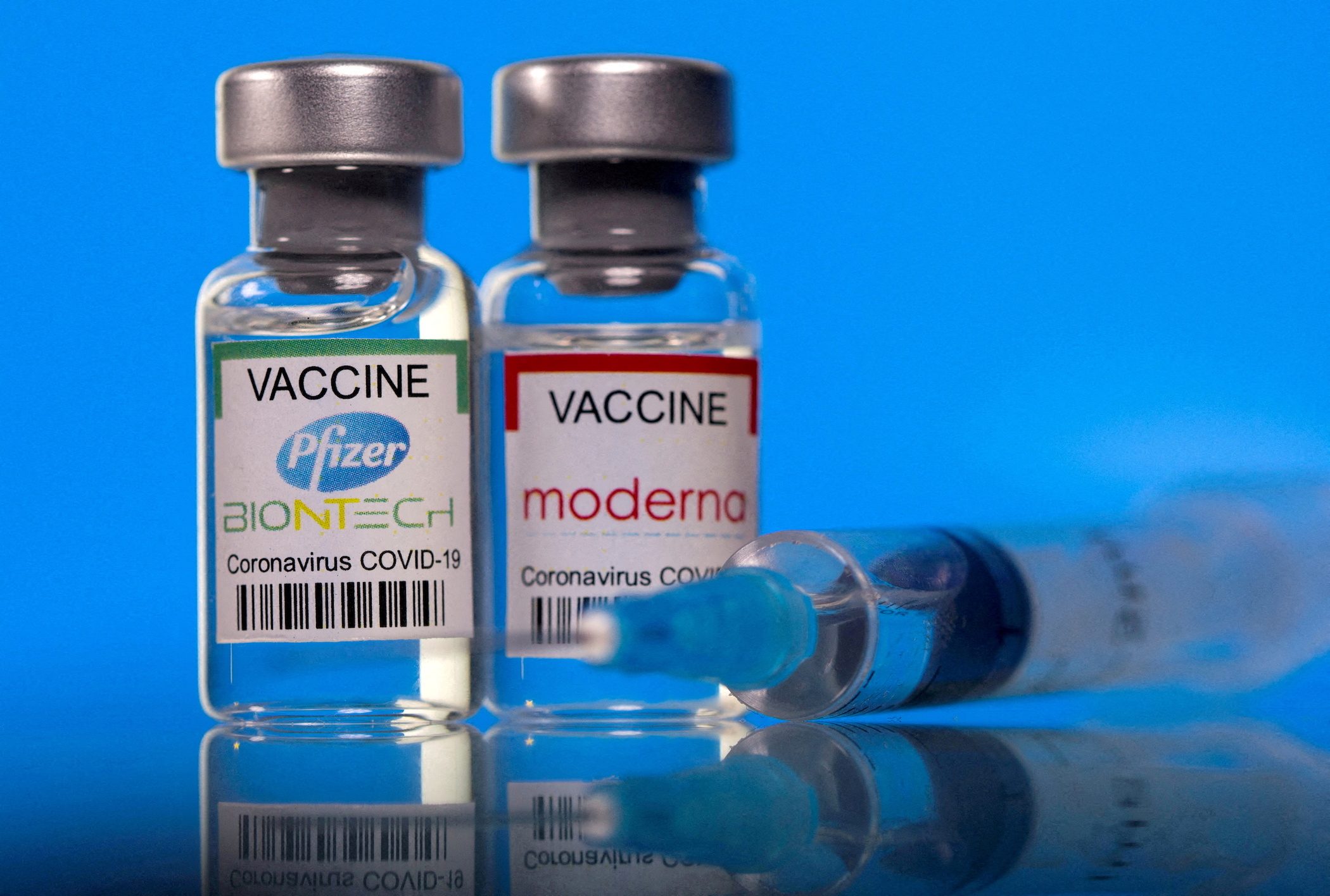 US rolls out COVID-19 vaccine for children as young as 6 months