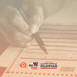 Guide to the 2022 Philippine elections