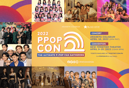 2022 PPOPCON promises to give fans the ‘time of their lives’