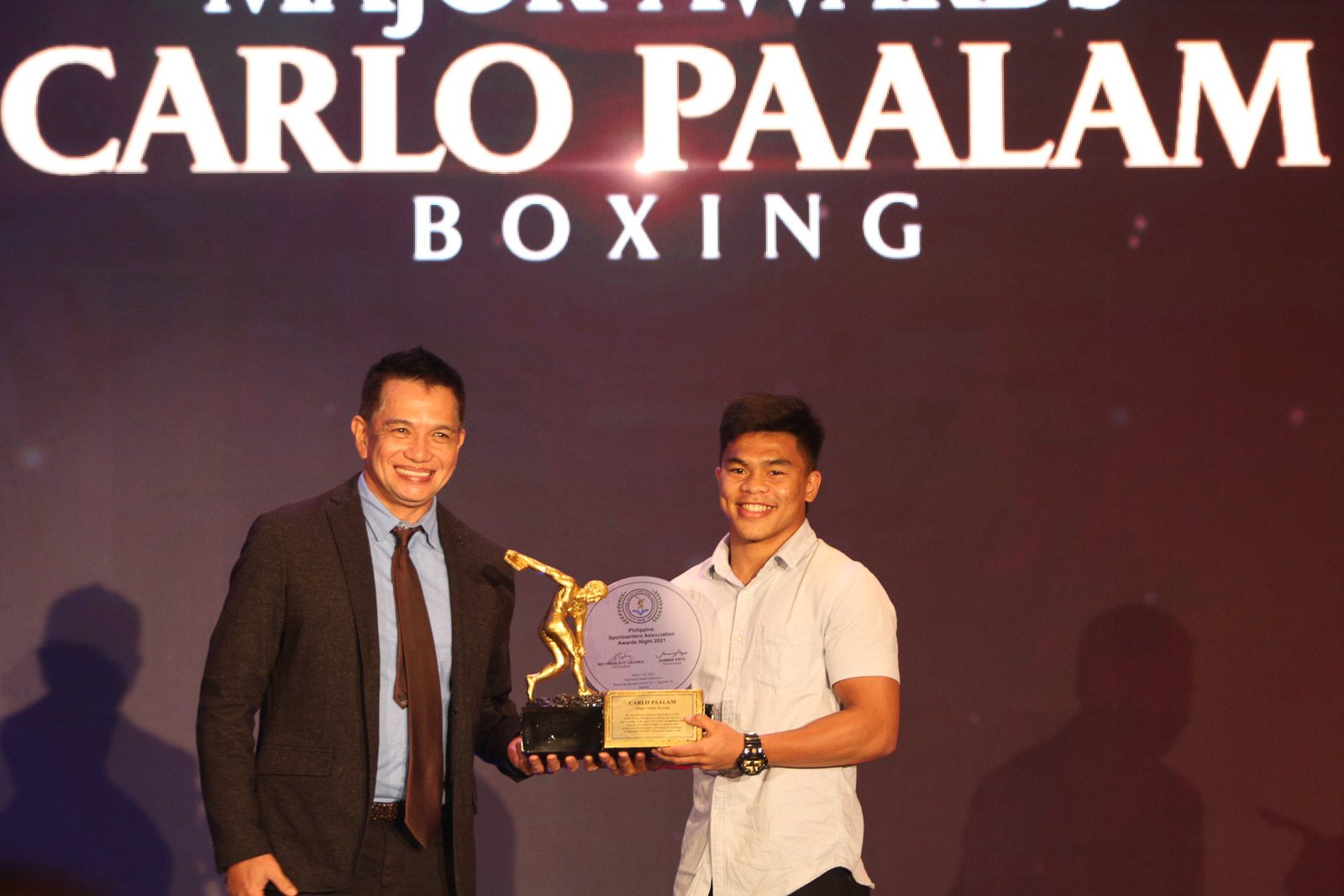 Carlo Paalam credits Olympics success as confidence boost for SEA Games