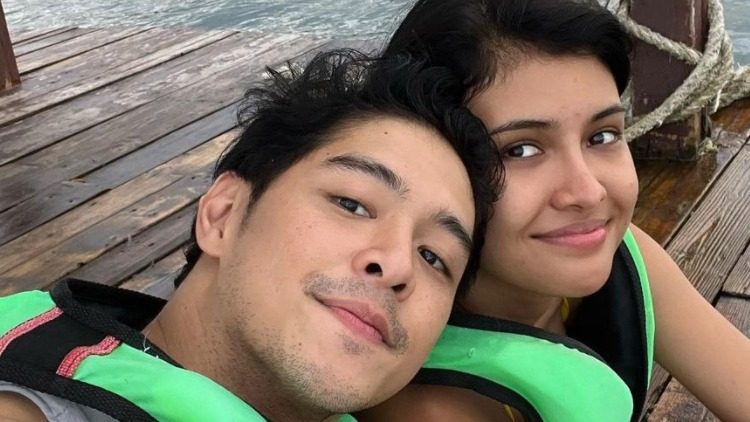 Rabiya Mateo confirms relationship with Jeric Gonzales