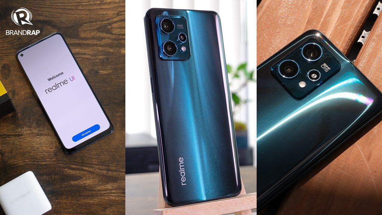LIST: Reasons why we’re hyped for the realme 9 Pro Series