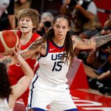 Brittney Griner begins Russian drug trial, faces up to 10 years in prison