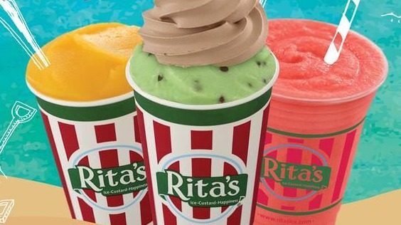 Surprise! Rita’s Philippines is back in business at this branch