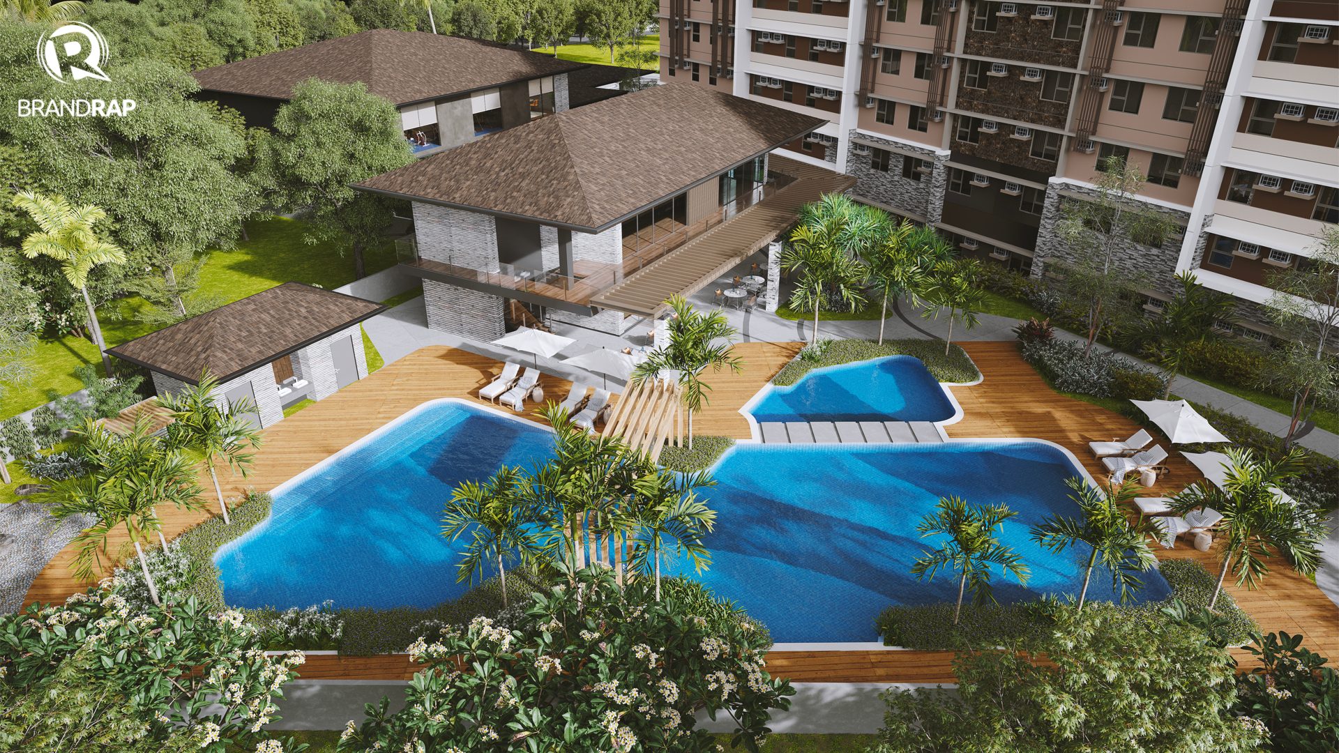 RLC Residences features nature-inspired spaces in new condo Woodsville Crest