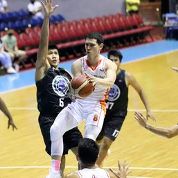 Terrafirma storms back as Blackwater crashes to 25th straight loss