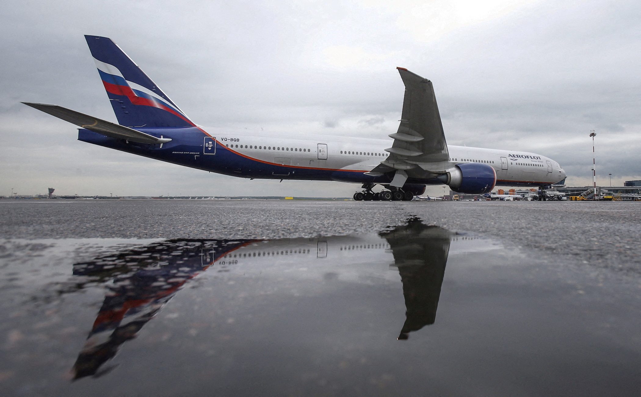 Lessors face legal quagmire as Russian plane repos stall