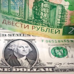 Some Russia creditors have received dollar bond payment – sources