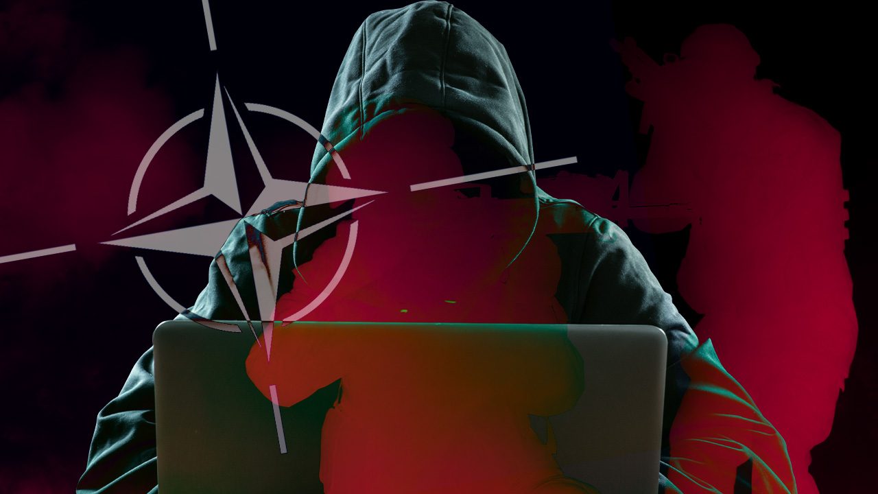 Russian hackers targeted NATO, eastern European militaries – Google