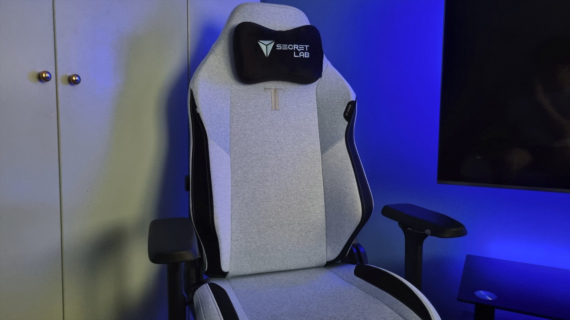 Secretlab TITAN Evo 2022 gaming chair: How is it half a year later?