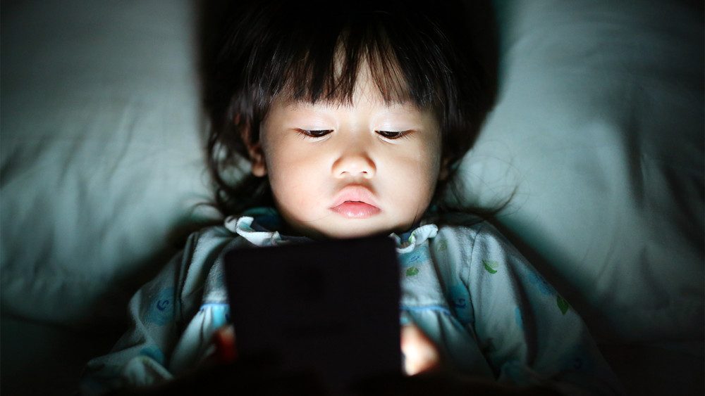 China’s cyberspace regulator drafts new rules to protect minors