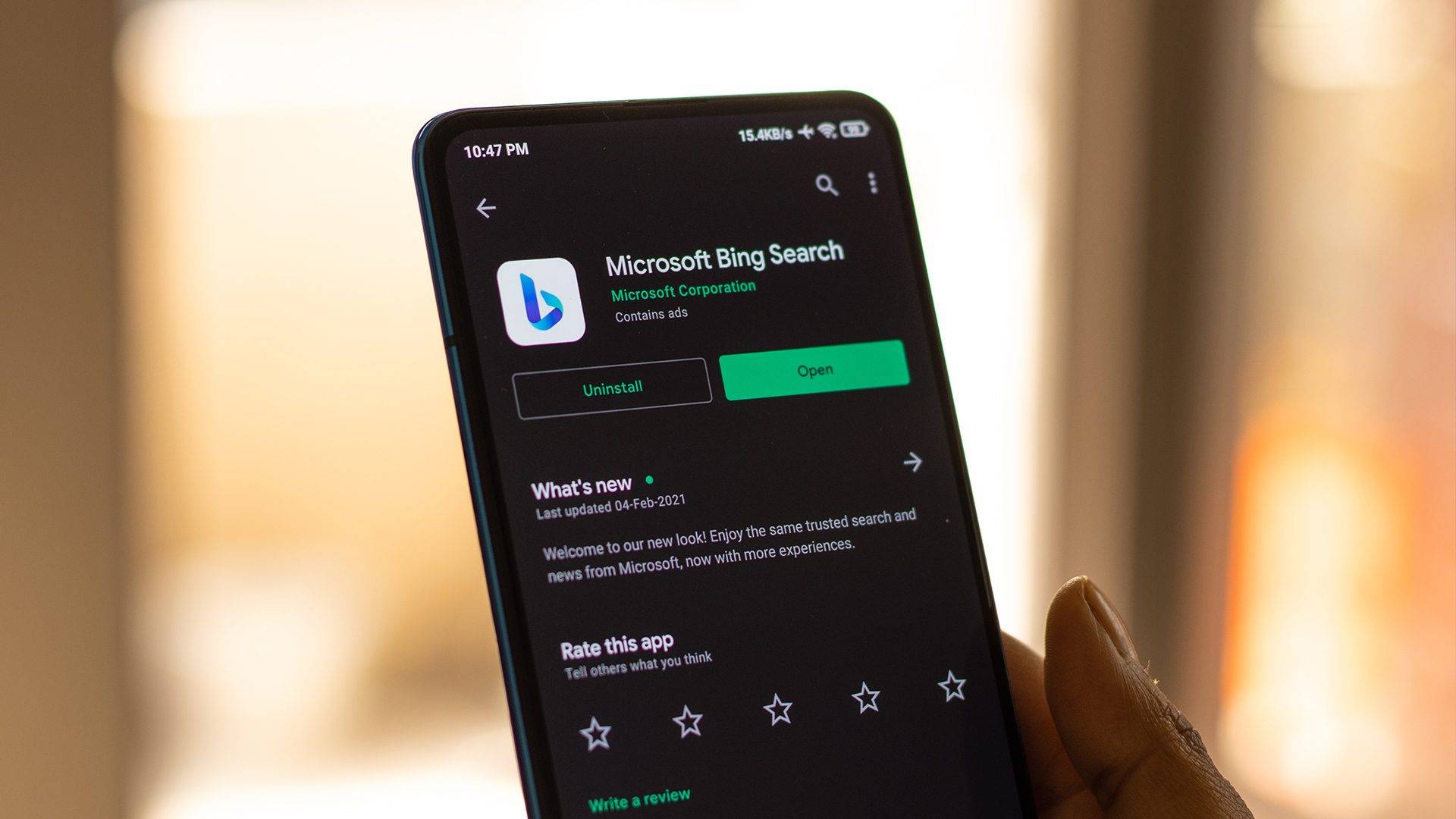 China requires Microsoft’s Bing to suspend auto-suggest feature