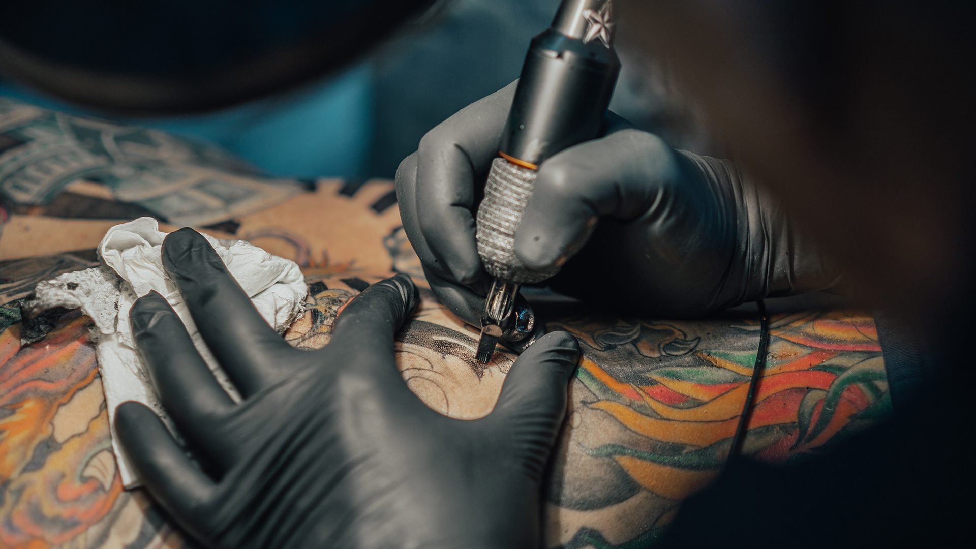 South Korean court upholds tattooing ban
