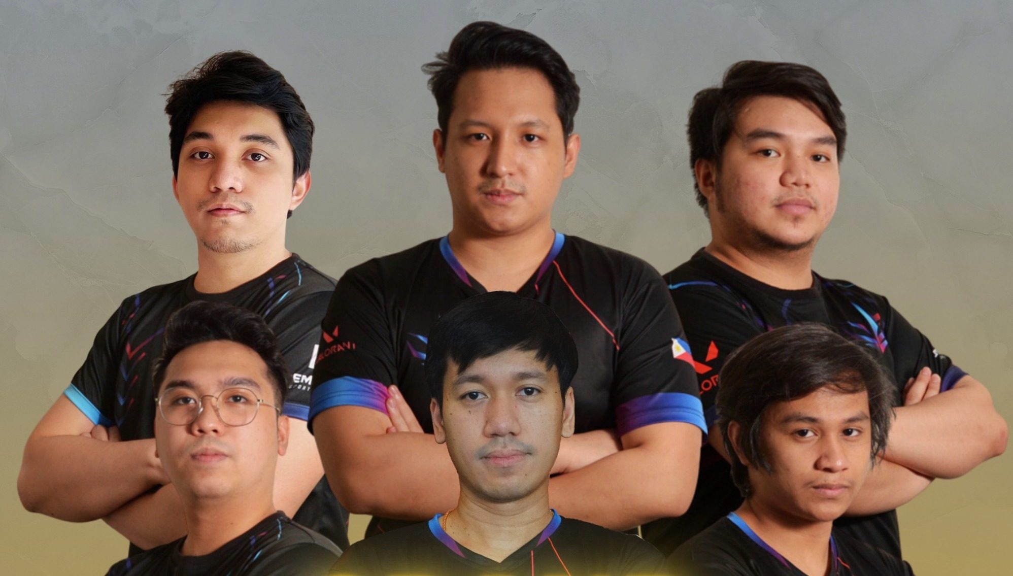 South Built Esports leads 3 PH teams in Valorant Asia-Pacific Challengers