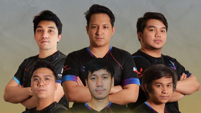 South Built Esports leads 3 PH teams in Valorant Asia-Pacific Challengers