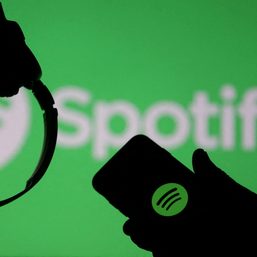 Spotify to reduce staff by 17% in second layoff this year