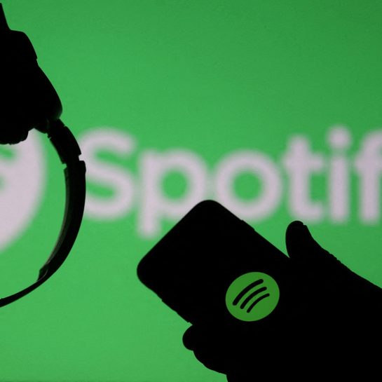 Spotify to reduce staff by 17% in second layoff this year