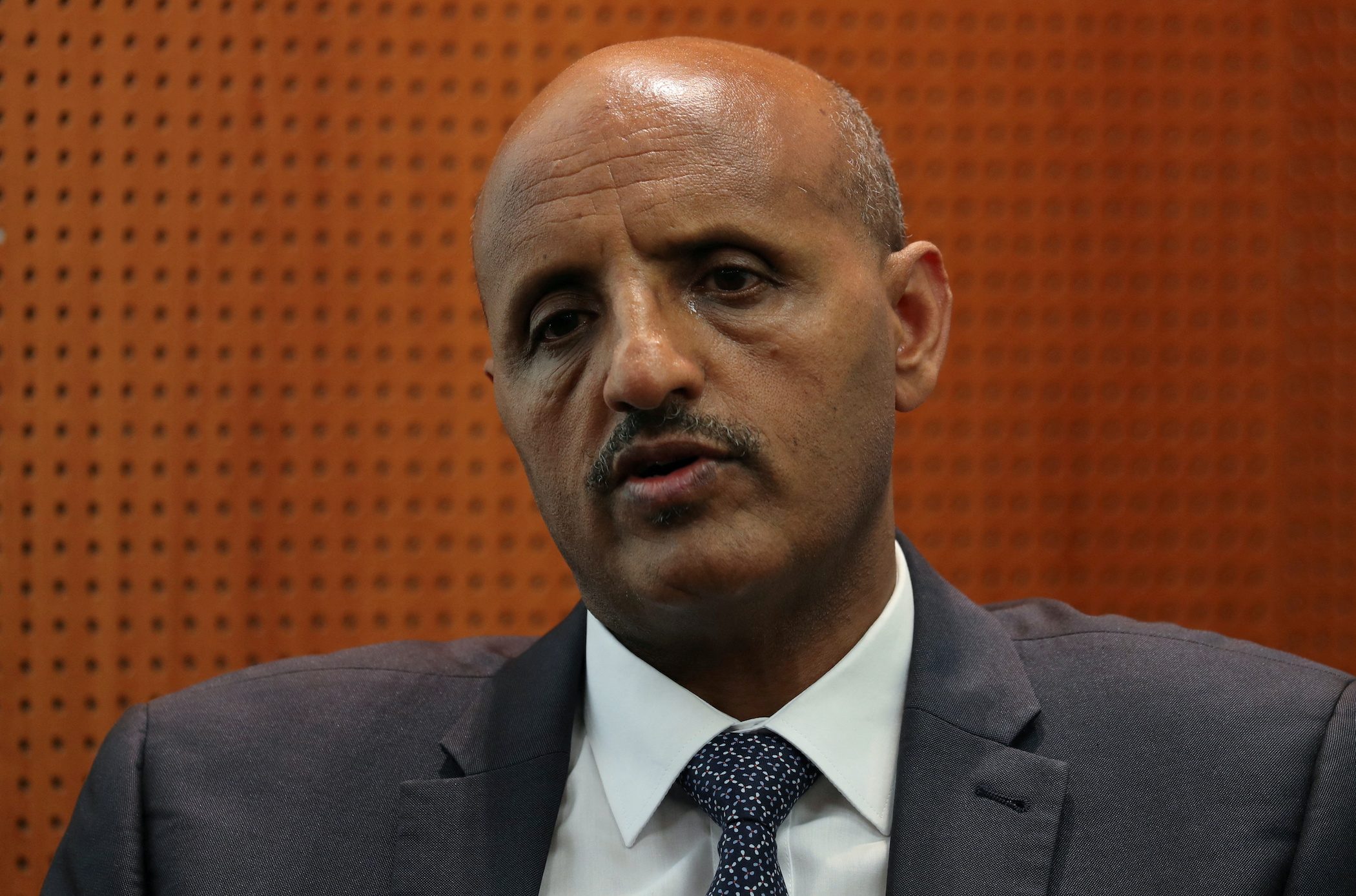 Ethiopian Airlines CEO resigns over health issues