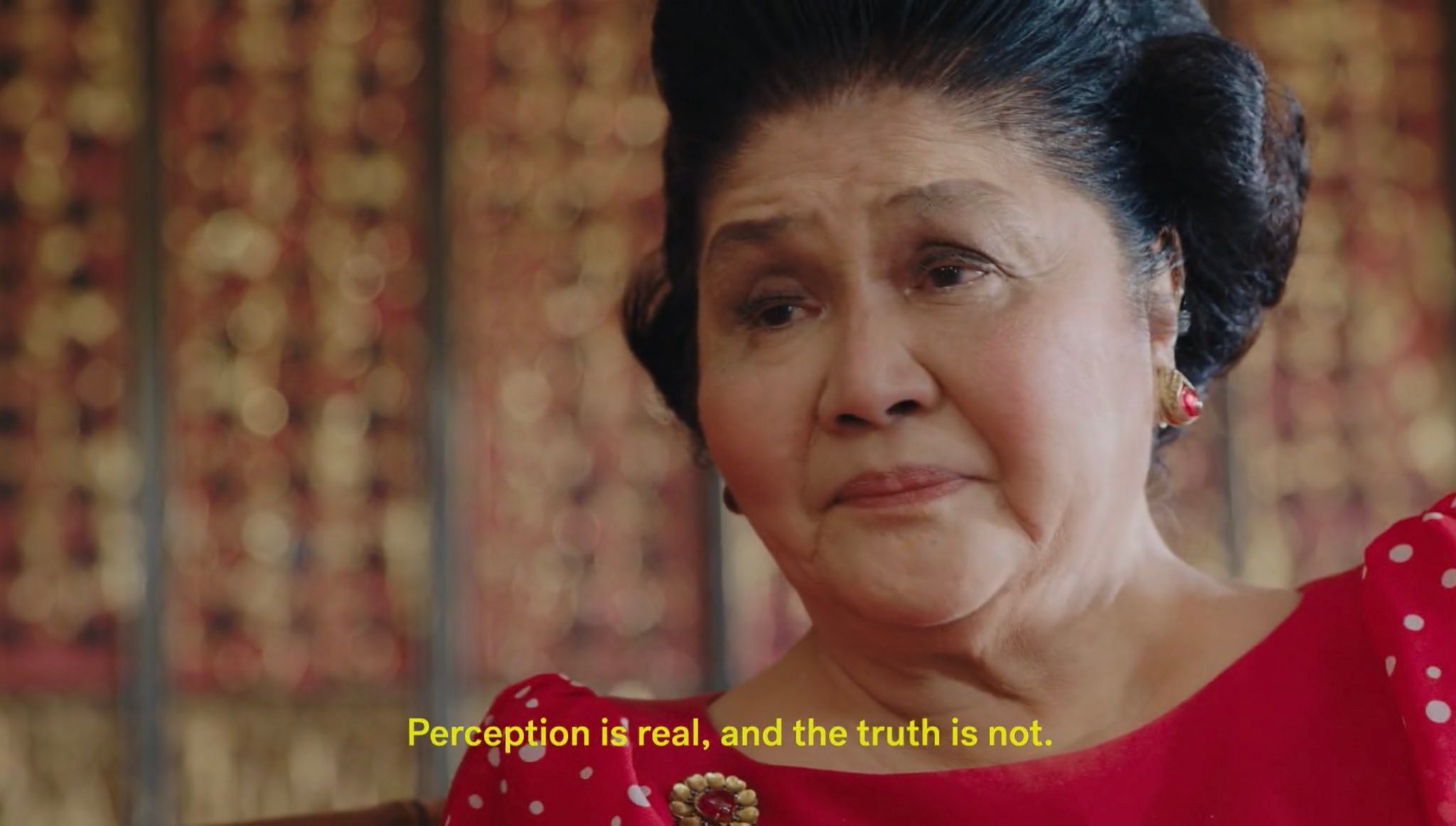 Marcos documentary ‘The Kingmaker’ now available for free streaming