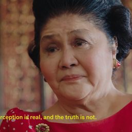 Marcos documentary ‘The Kingmaker’ now available for free streaming