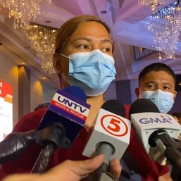 Malacañang edits out mentions of ABS-CBN, Rappler in Duterte speech