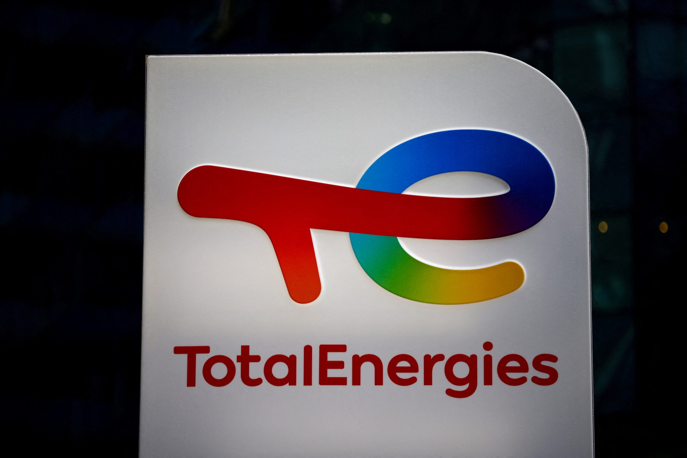 TotalEnergies stays put in Russia, but no capital for new projects