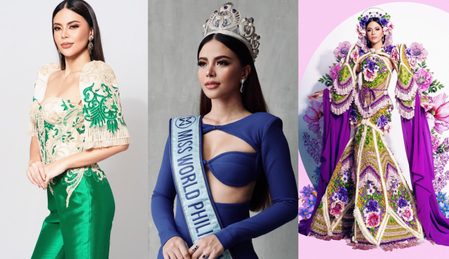 Recap: Tracy Maureen Perez’s exceptional journey to Miss World 2021 pageant night