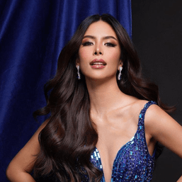Philippines’ Tracy Maureen Perez finishes in Miss World 2021 Top 13