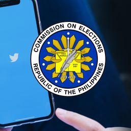 Twitter partners with Comelec to protect discussion, provide info on elections