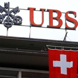 Swiss freeze more than $6 billion worth of sanctioned Russian assets